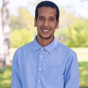 Photo of Jeremy Holway