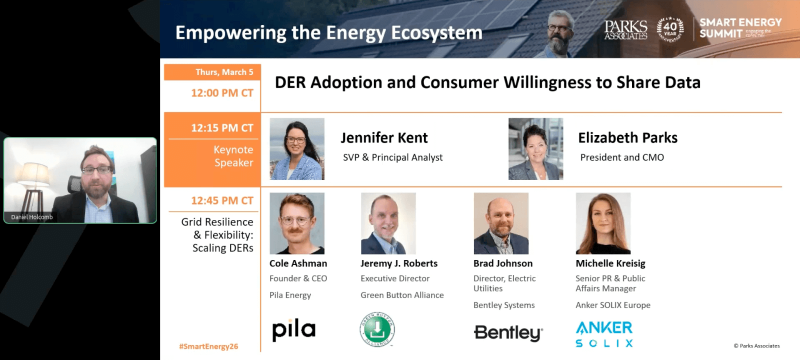 Watch the Recording&hellip;