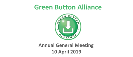 2019 GBA Annual General Meeting