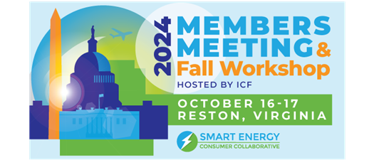 SECC 2024 Members Meeting & Fall Workshop