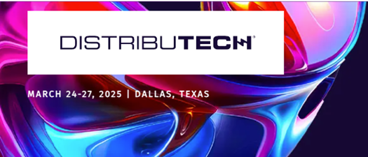 DISTRIBUTECH International 2025