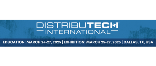 DISTRIBUTECH International 2025