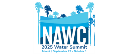 NAWC's 2025 Water Summit