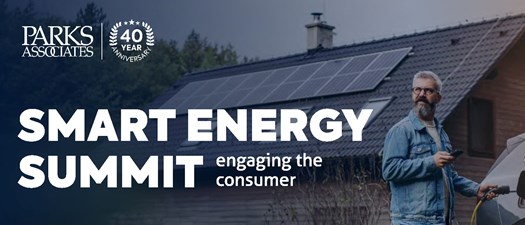 Smart Energy Summit - Virtual Session 2026: The Connected Grid