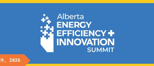Alberta Energy Efficiency + Innovation Summit 2026