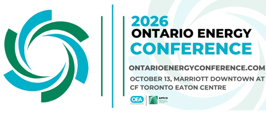 2026 Ontario Energy Conference
