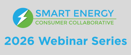 2026 SECC: Prioritizing Consumers in a Time-of-Use Transition