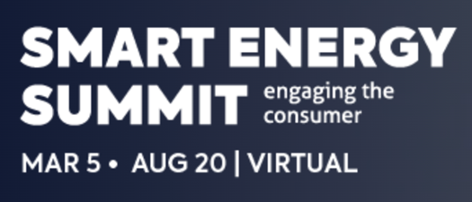 Smart Energy Summit - March 2026 Virtual Session