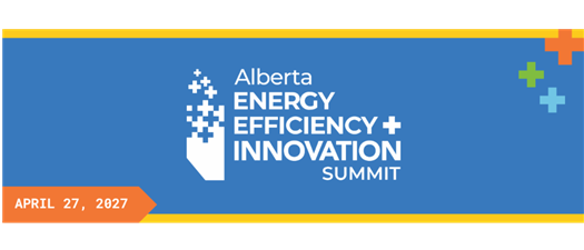 Alberta Energy Efficiency + Innovation Summit 2027