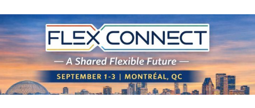 AESP Flex Connect 