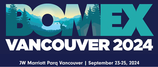 BOMEX Vancouver 2024