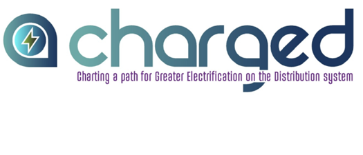 CHARGED 2026 Convening