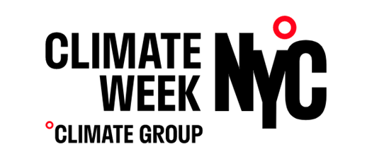 Climate Week NYC 2024