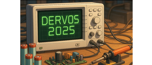 DERVOS 2025