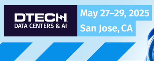DTECH Data Centers & AI