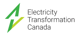 Electricity Transformation Canada 2024