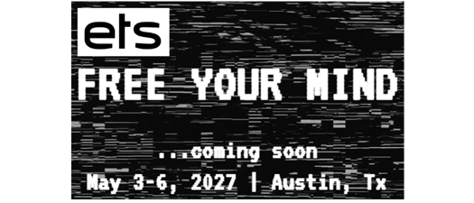 ETS27 - Energy Thought Summit 2027
