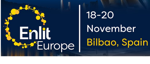 Enlit Europe 2025