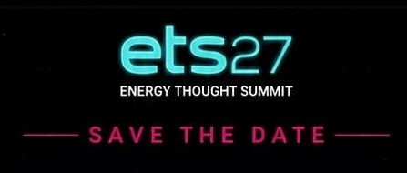 ETS27 - Energy Thought Summit 2027