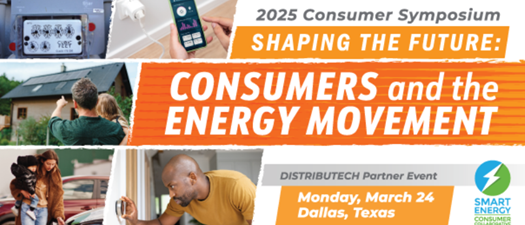 SECC’s 2025 Consumer Symposium