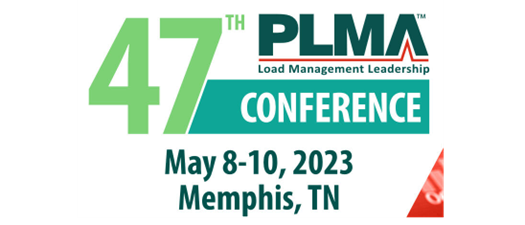 PLMA 47th Load Management Leadership Conference - 2023