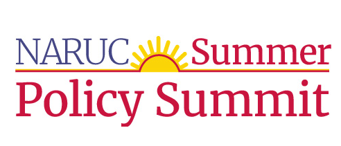 NARUC's Summer Policy Summit - 2023