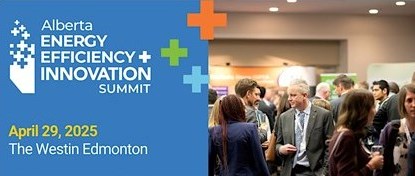 Alberta Energy Efficiency + Innovation Summit 2025