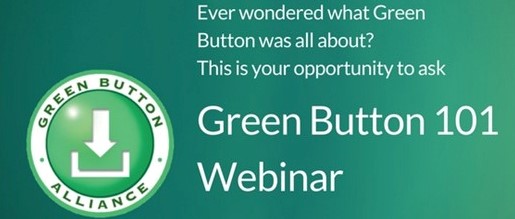 Green Button 101 - An Overview