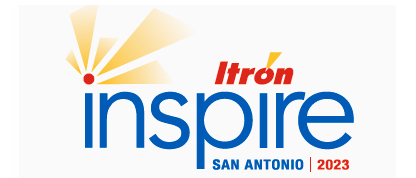 Itron Inspire 2023