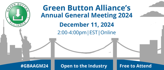 Green Button Alliance’s Annual General Meeting 2024