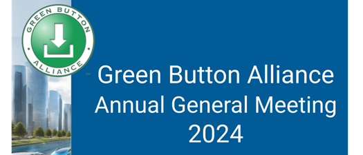 Green Button Alliance’s Annual General Meeting 2024