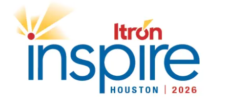 Itron Inspire 2026