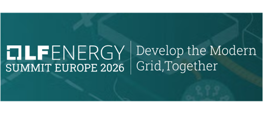 LF Energy Summit - Europe 2026