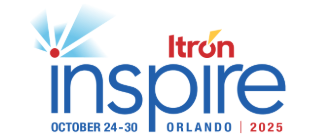 Itron Inspire 2025