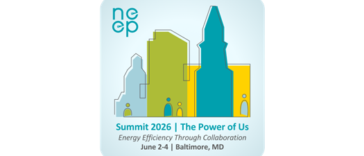 NEEP Summit 2026 | The Power of Us