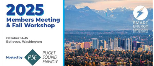 SECC's 2025 Fall Members Meeting and Workship