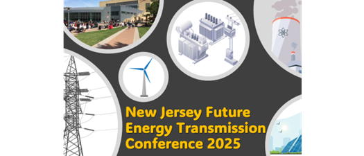 New Jersey Future Energy Transmission Conference 2025