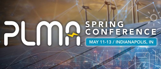 PLMA 2026 Spring Conference