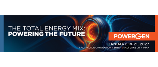 POWERGEN 2027