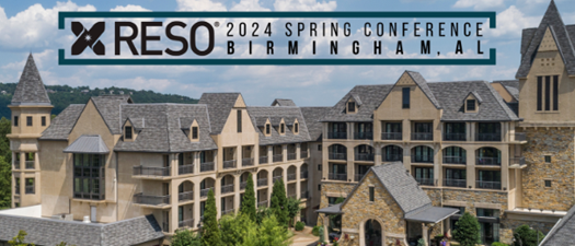 RESO 2024 Spring Conference 