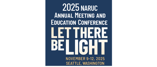 2025 NARUC Annual Meeting & Education Conference