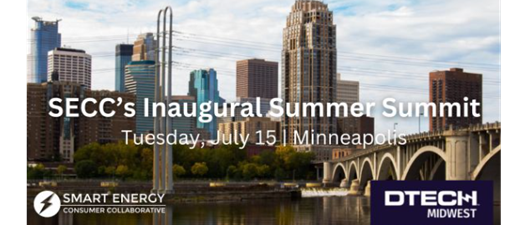 SECC's 2025 Summer Summit