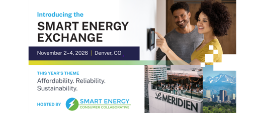 SECC’s 2026 Smart Energy Exchange