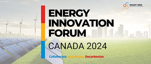 Energy Innovation Forum 2024