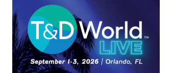 T&D World Live 2026
