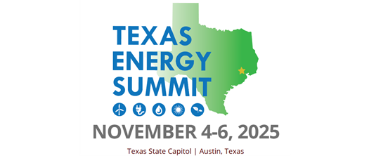2025 Texas Energy Summit