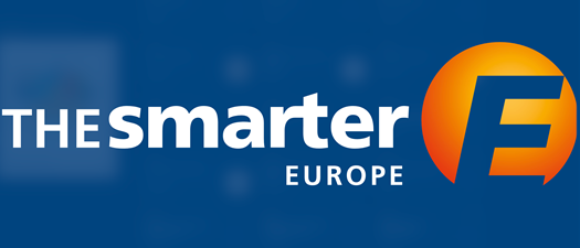 The smarter E Europe 2026