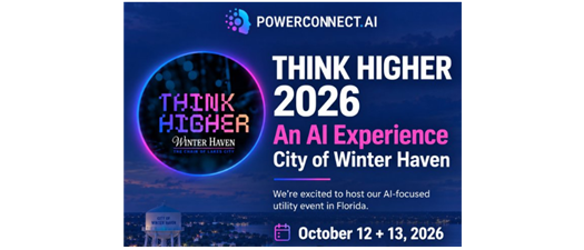 Think Higher 2026: An AI Experience City of Winter Haven