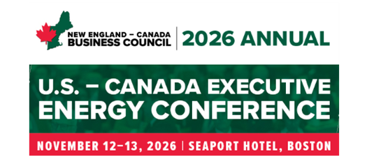 U.S. - Canada Executive Energy Conference 2026