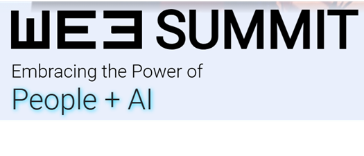 WE3 Summit 2025